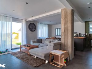 Vente maison 5 pièces 120 m² à Mahalon (29790)  298 452 €