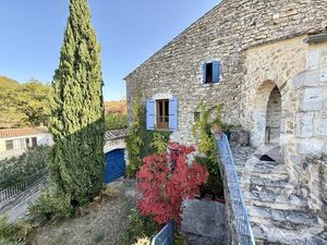 Maison à vendre - 5 pièces - 120 m2 - Balazuc - 07 - RHONE-ALPES