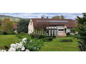 Vente villa 6 pièces 150 m² à Chagny (71150)  335 000 €