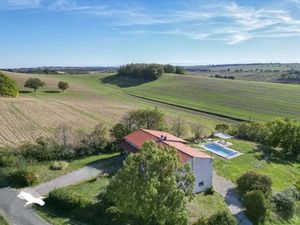 Vente maison 5 pièces 143 m² à Lanta (31570)  335 000 €