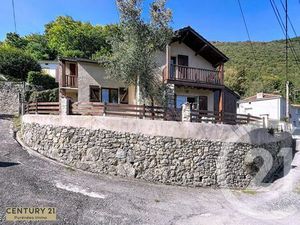 Maison à vendre - 5 pièces - 107 m2 - Siradan - 65 - MIDI-PYRENEES