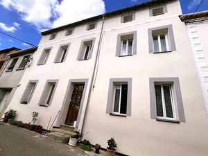 Vente maison 7 pièces 250 m² à Belvèze-du-Razès (11240)  318 000 €