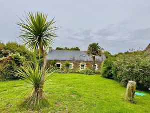 Vente maison 6 pièces 112.7 m² à Tréogat (29720)  342 000 €