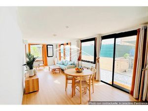 Vente appartement 3 pièces 54.15 m² à La Londe-les-Maures (83250)  345 000 €