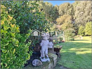 Vente maison 5 pièces 130 m² à Hermes (60370)  349 000 €