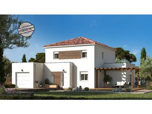 Vente maison neuve 6 pièces 114 m² à Beaumont-de-Lomagne (82500)  349 781 €
