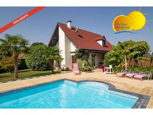 Vente maison 7 pièces 140 m² à Billey (21130)  394 700 €