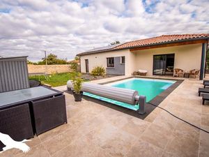 Vente maison 4 pièces 116.45 m² à Nailloux (31560)  325 550 €