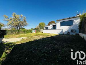 Vente Maison à Allauch (13190) : à vendre / 100m² Allauch