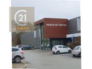 Surface commerciale à vendre de 156 m² à Bastogne (VBD36093)
