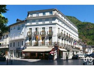 Vente commerce 1500 m² Bagnères-de-Luchon (31110)