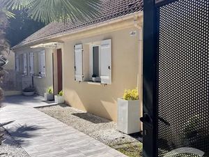 Vente maison 8 pièces 150.93 m² à Samoreau (77210)  420 000 €