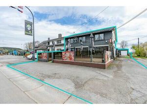 Surface commerciale à vendre à Aywaille (VBD36055)