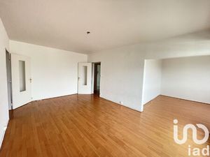 Vente appartement 5 pièces 94 m² Bordeaux (33200)