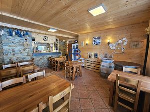 Restaurant  Murs et fond de commerce VALFREJUS