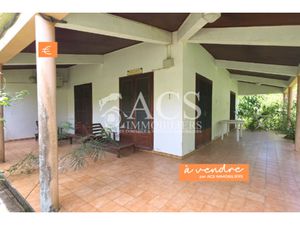 STOP AFFAIRE ! Lot de 2 bungalows T2 à 2 min de la plage à S