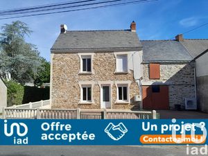 Vente Maison de village 4 pièces
