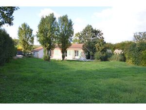 Villa 83560 5 pièce(s) 99 m2