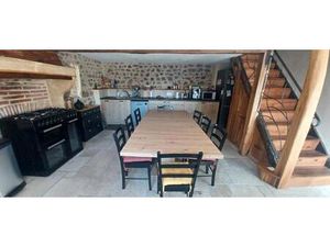 Location maison 4 pièces 120 m² à Cherier (42430)