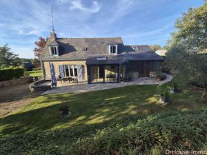 Vente Maison à Gorron (53120) : à vendre / 111m² Gorron