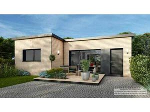 Vente Maison à Lamballe (22400) : à vendre / 60m² Lamballe