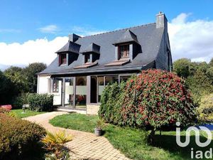 Vente Maison à Landrévarzec (29510) : à vendre / 136m² Landrévarzec