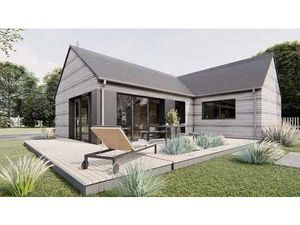 Vente Maison à Tréflez (29430) : à vendre / 71m² Tréflez