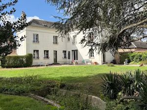 Vente maison 12 pièces 257 m² à Breteuil sur iton (27160)  441 000 €