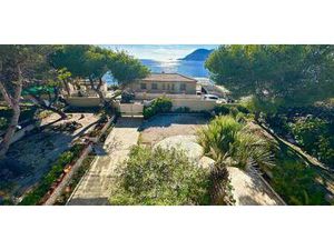 Villa avec jardin Saint-Mandrier-sur-Mer (83)