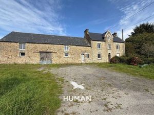 Vente maison 6 pièces 380 m² à Plumergat (56400)  472 500 €