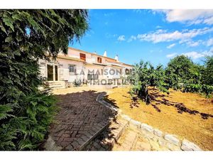 Vente villa 14 pièces 454 m² à Levie (20170)  515 000 €