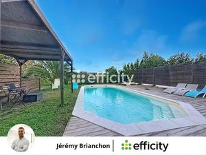 Vente maison 5 pièces 145 m² à Puyricard (13540)  730 000 €