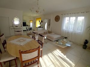 Vente maison 7 pièces 186 m² à Vitrolles (13127)  580 000 €