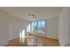 Vente appartement 4 pièces 71.25 m² à Fontaine (38600)  97 800 €