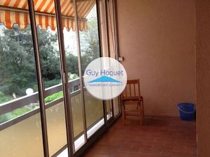 Vente appartement 1 pièce 24 m² à Vallauris (06220)  99 000 €