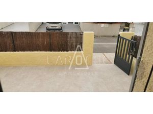 Vente appartement 2 pièces à Argeles-sur-mer (66700)  159 000 €