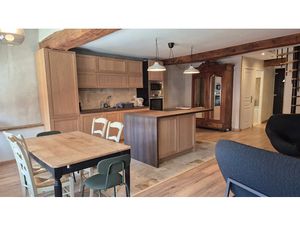 Vente appartement 4 pièces 84.5 m² à Verdun-sur-le-Doubs (71350)  132 000 €