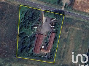 Vente Immeuble 4 pièces