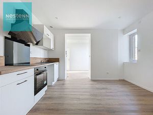 Appartement T1 bis à vendre 29m² avec parking  centre Villefranche De Lauragais
