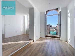 Appartement T2 avec balcon et parking  centre Villefranche De Lauragais