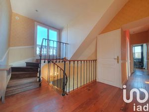 Vente duplex 4 pièces 127 m² à Crécy-la-Chapelle (77580)  176 900 €