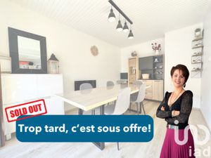 Vente maison 5 pièces 78 m² Munster (68140)