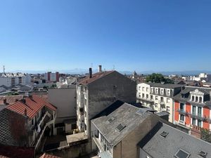 Vente appartement 4 pièces 80 m² à Tarbes (65000)  140 400 €