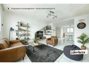 Vente appartement 3 pièces 64.93 m² à Noyal-Châtillon-sur-Seiche (35230)  128 900 €