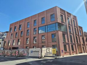 Kot-Colocation à vendre à Kortrijk € 149.000 (LFCPP) | Zimmo