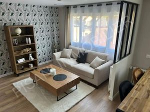 Vente appartement 2 pièces 48 m² à Fecamp (76400)  149 000 €