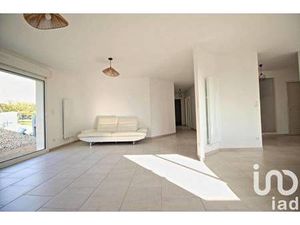 Maison de plain-pied à vendre