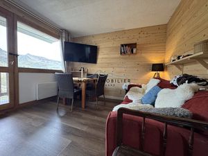 Vente appartement 2 pièces 30 m² à La Plagne (73210)  190 000 €