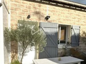 Vente appartement 2 pièces 34 m² à Annet-sur-Marne (77410)  151 900 €