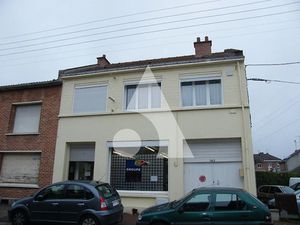 Vente appartement 8 pièces 278 m² à Douai (59500)  215 000 €
